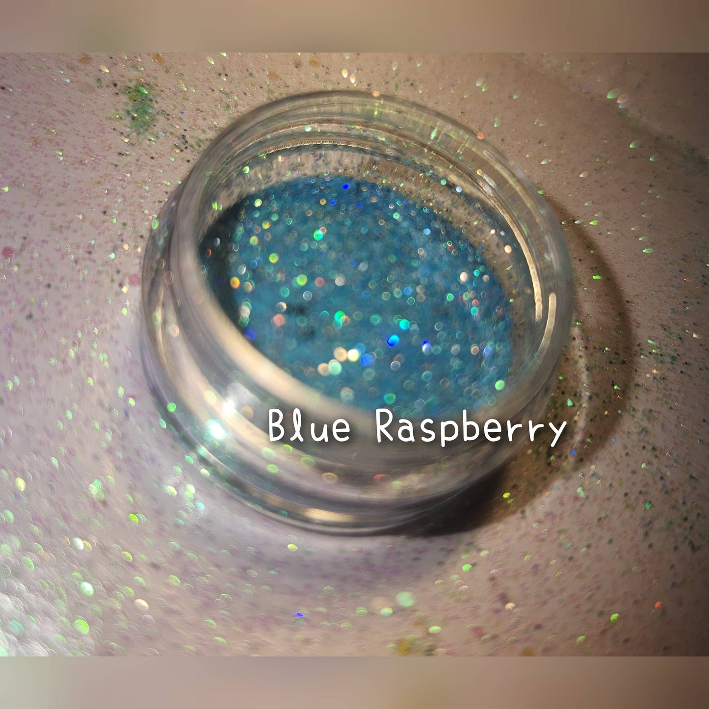 Blue Raspberry