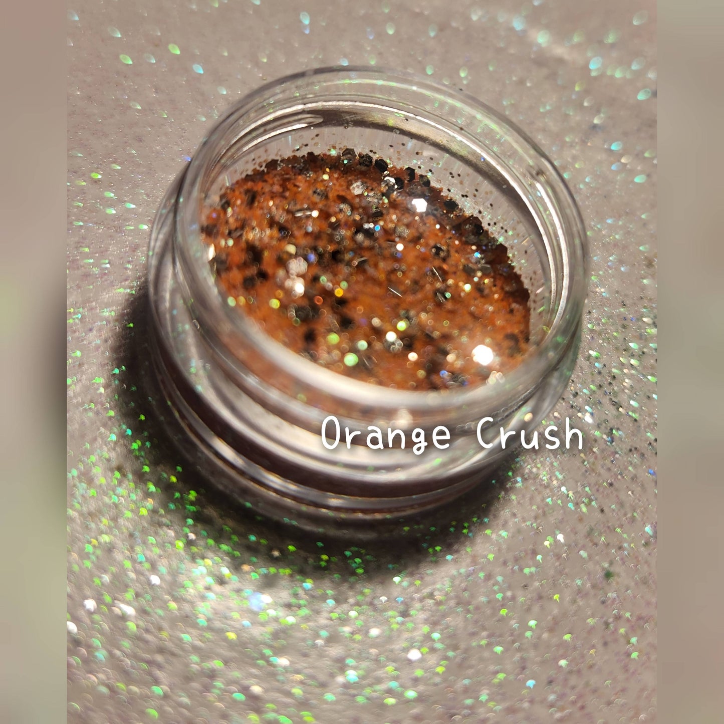 Orange Crush