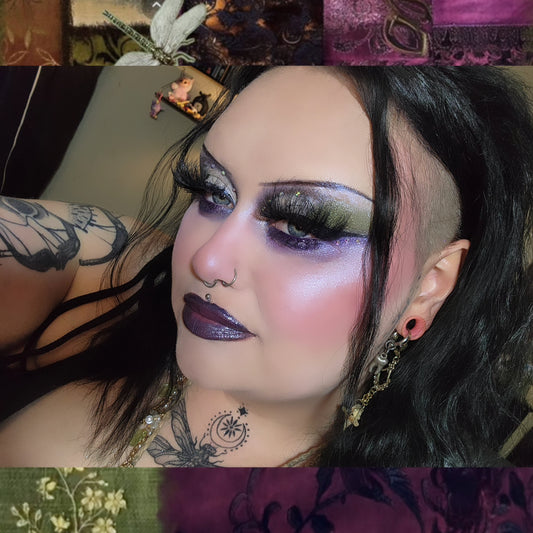 Witching Hour Lippaint