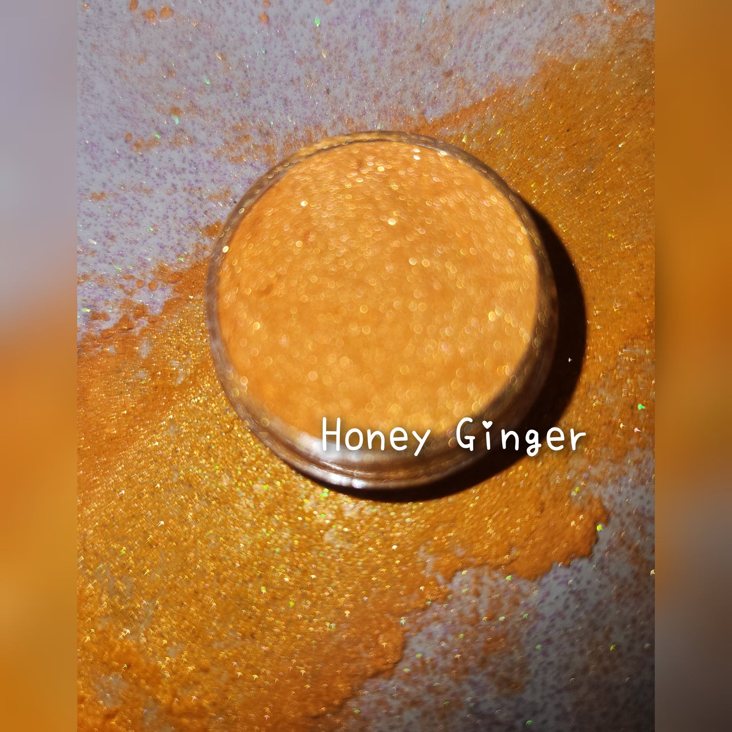 Honey Ginger Loose eyeshadow