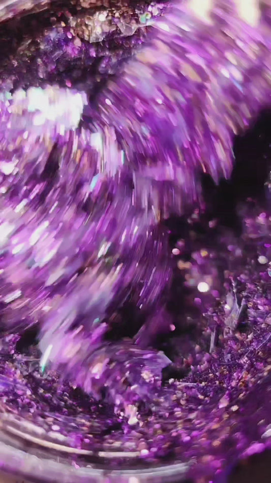 HairLoom Pixie Paste