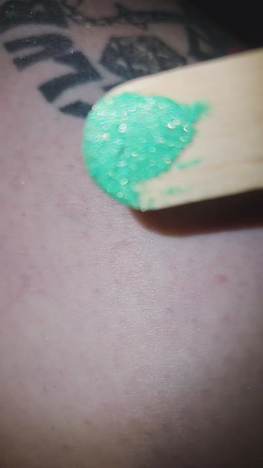 Radioactive | Loose Shadow 🧪