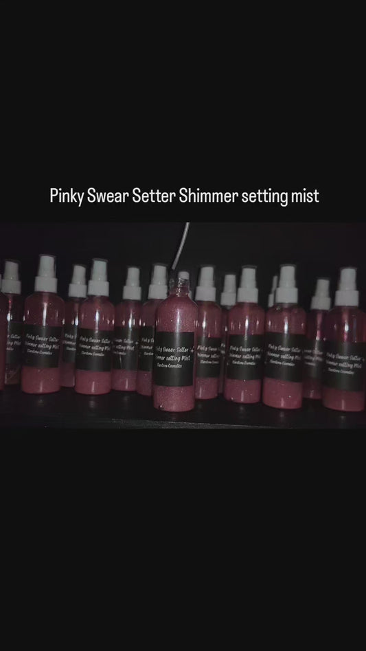 Pinky Swear Setter