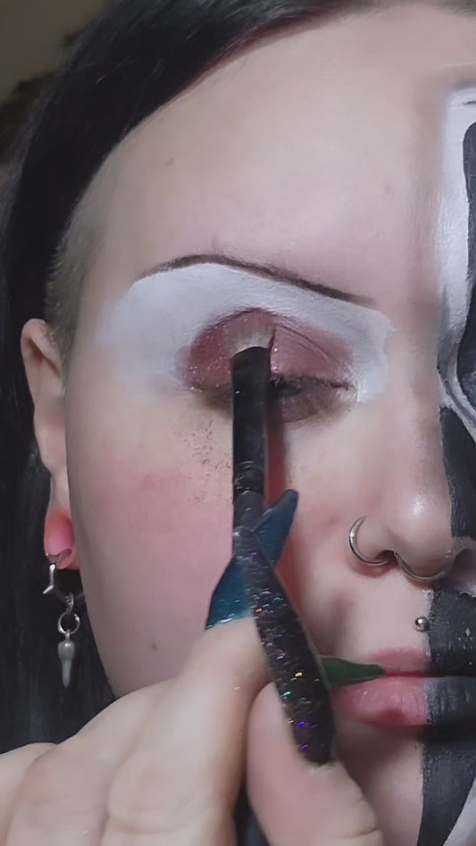 Melted Flesh