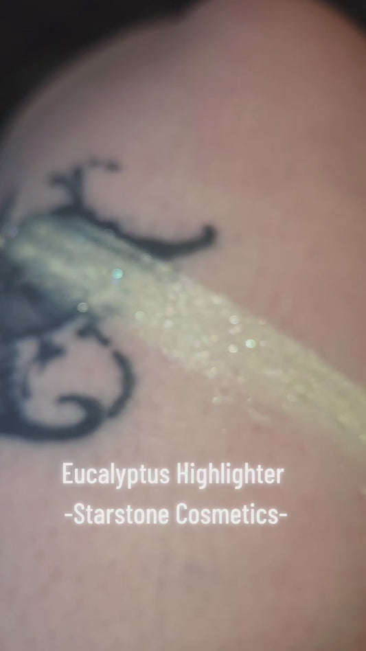 9.7 G Eucalyptus Highlighter