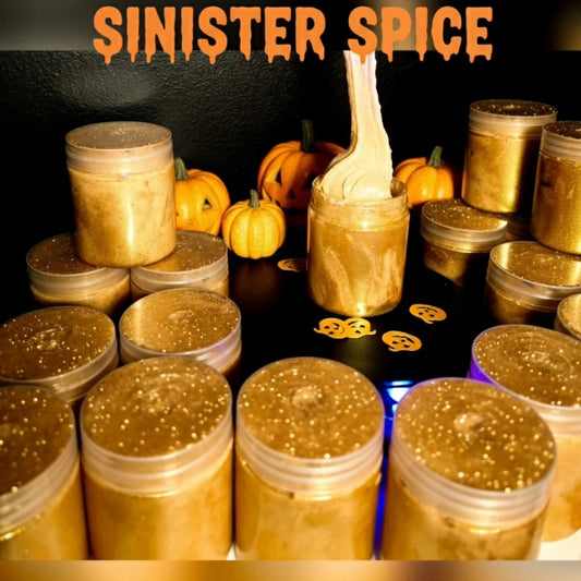 🎃Sinister Spice🎃
