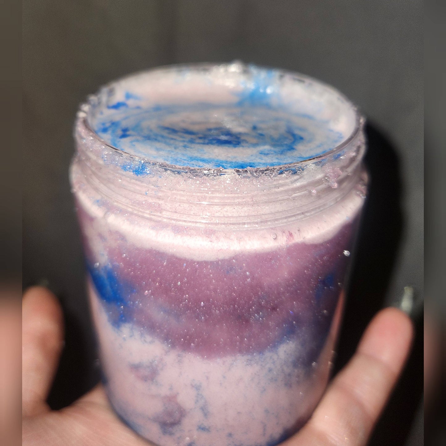 Berry Bake Sugar Scrub