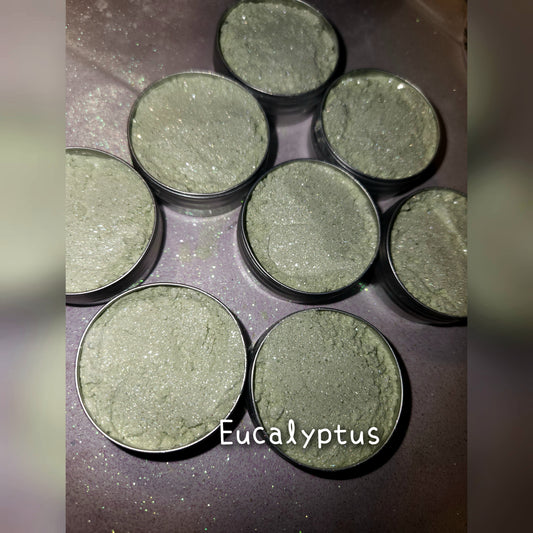 9.7 G Eucalyptus Highlighter