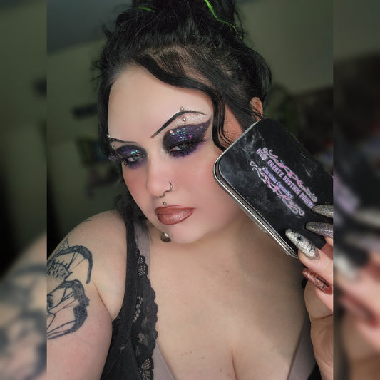 🌸 Rose Quartz Dusting Powder 🌸