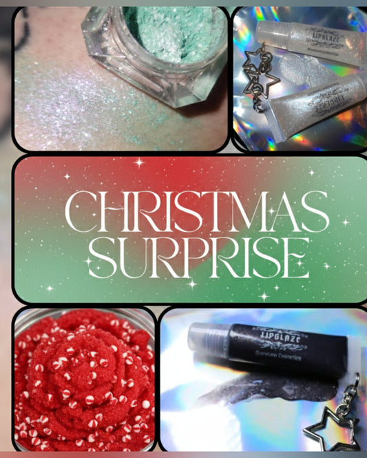 ❄️Starstone Snowfall Collection❄️