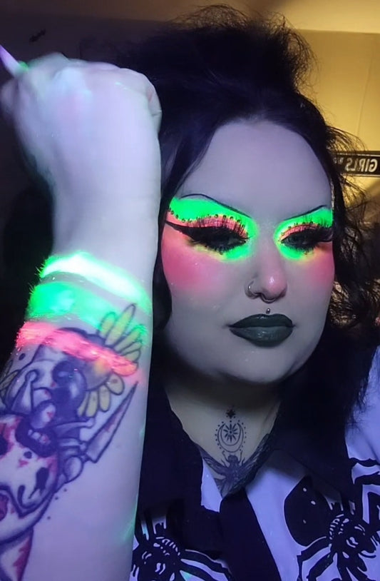 Cyber Glitch Kit