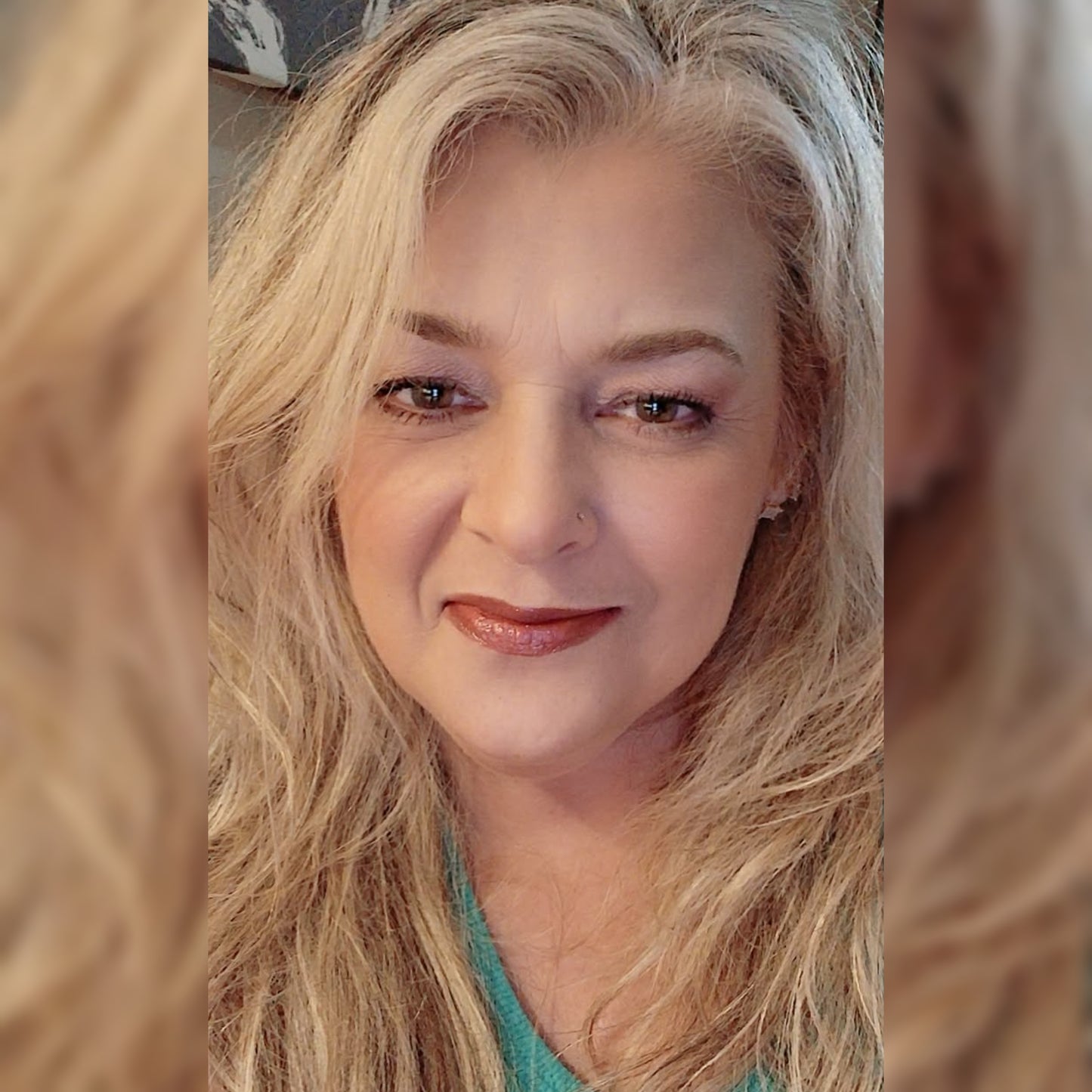 Celestial Dreams lip glaze