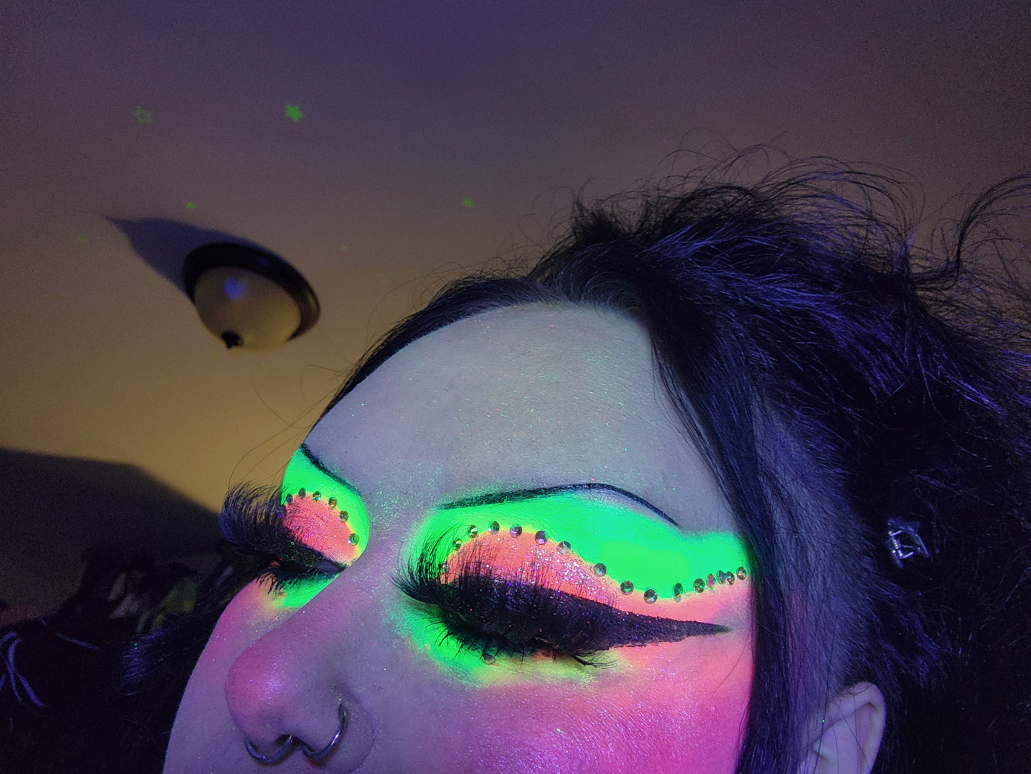 Cyber Glitch Kit