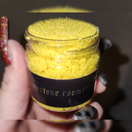 🍌Banana Split Lip Scrub🍌