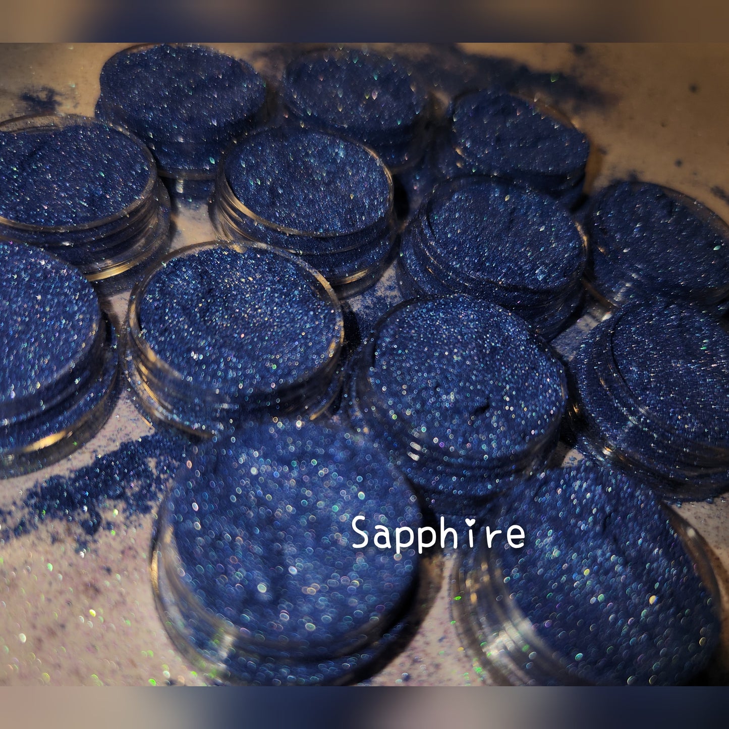Sapphire