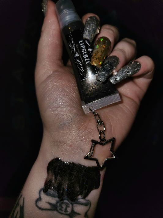 Crypt Cordial