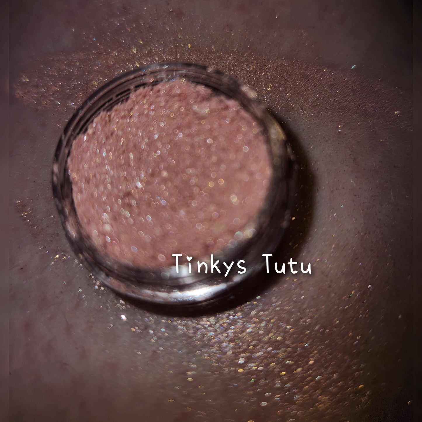 Tinky’s Tutu