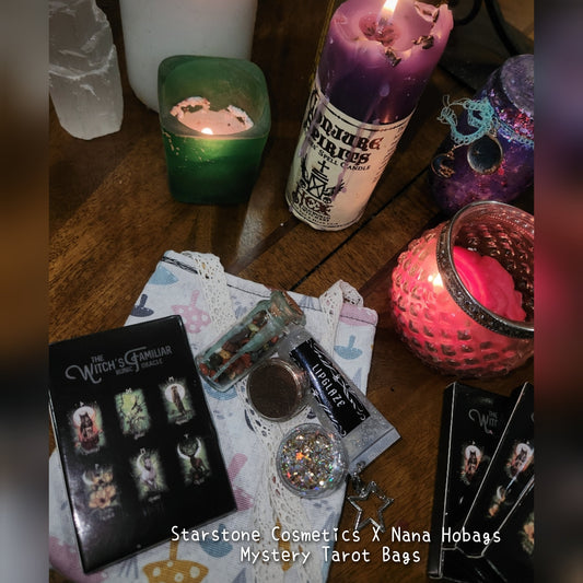 Mystery Tarot Bag