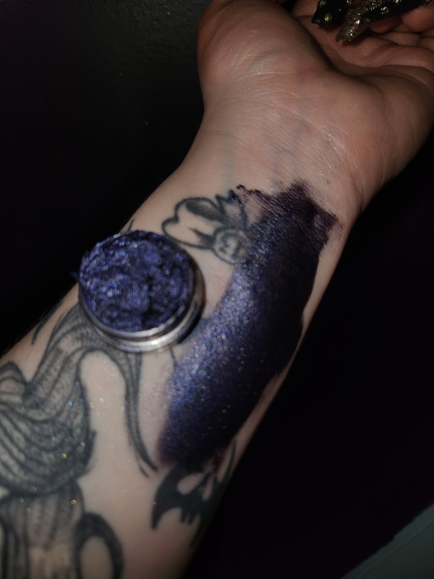 Witching Hour Lippaint